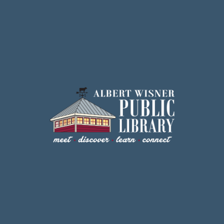 Albert Wisner Public Library in New York