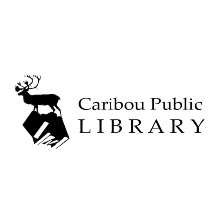 The Caribou Public Library In Maine