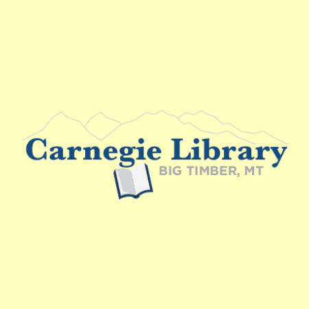 Carnegie Public Library in Montana