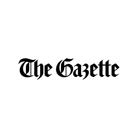 The Cedar Rapids Gazette in Iowa
