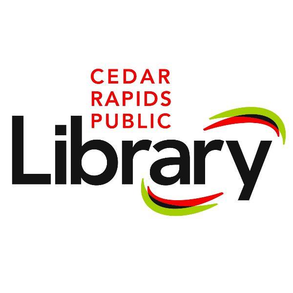 Cedar Rapids Public Library in Iowa