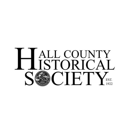 Hall County Historical Society in Nebraska