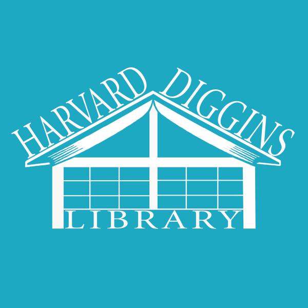 Harvard Diggins Library In Illinois