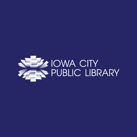 Iowa City Public Library in Iowa