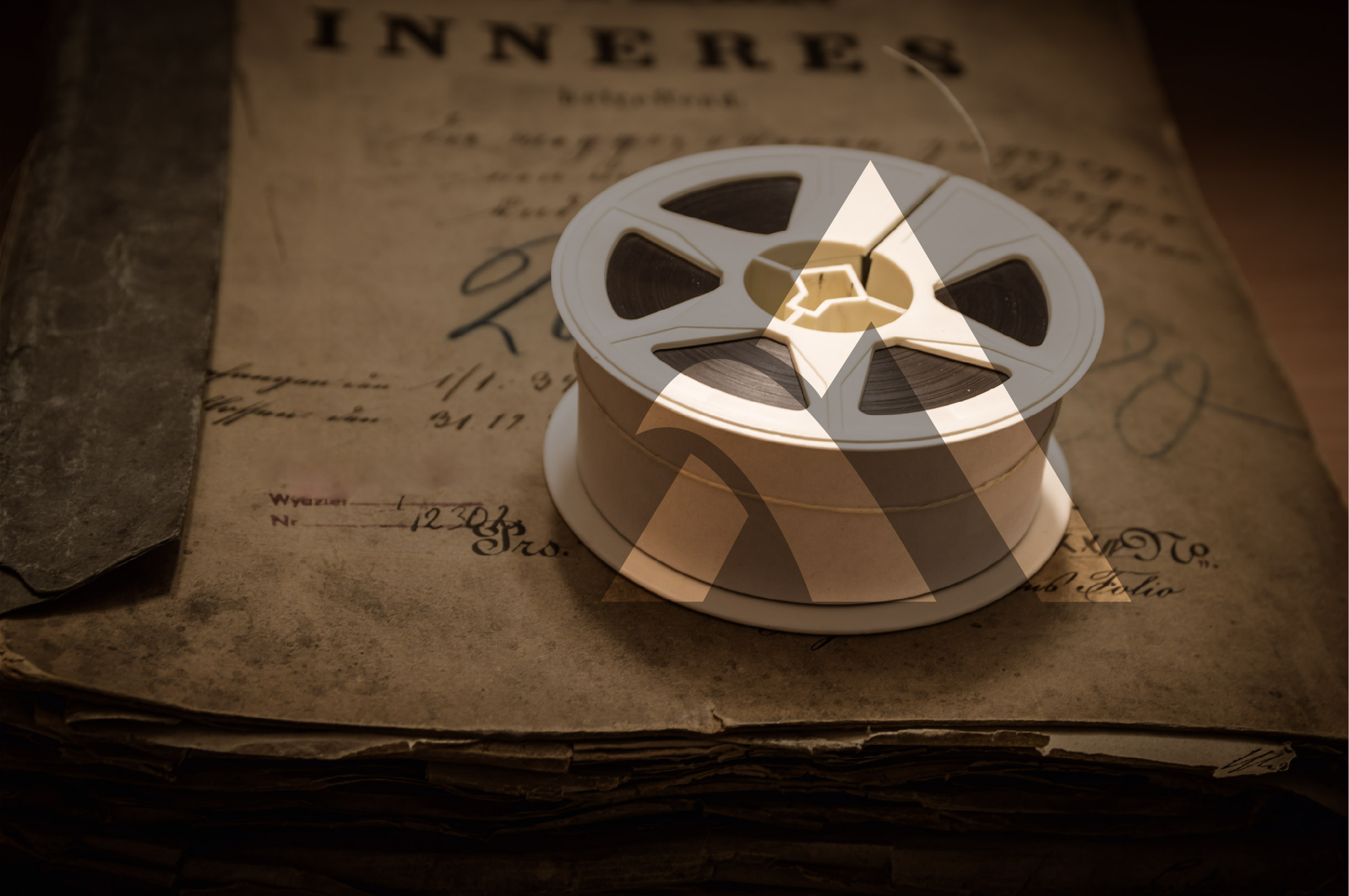 Digitization Takes History Out of the Microfilm Cabinet