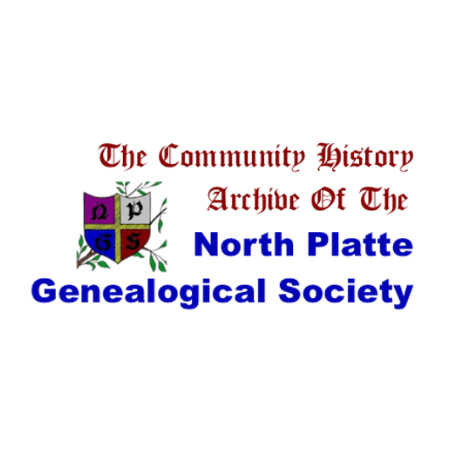 North Platte Genealogical Society in Nebraska