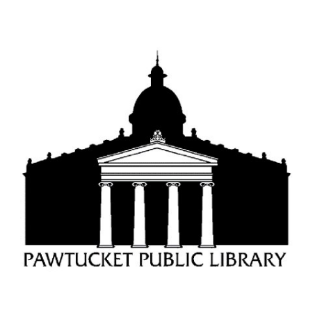Pawtucket Public Library in Rhode Island