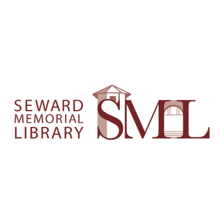 Seward Memorial Library in Nebraska