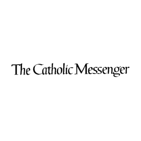 The Catholic Messenger in Iowa