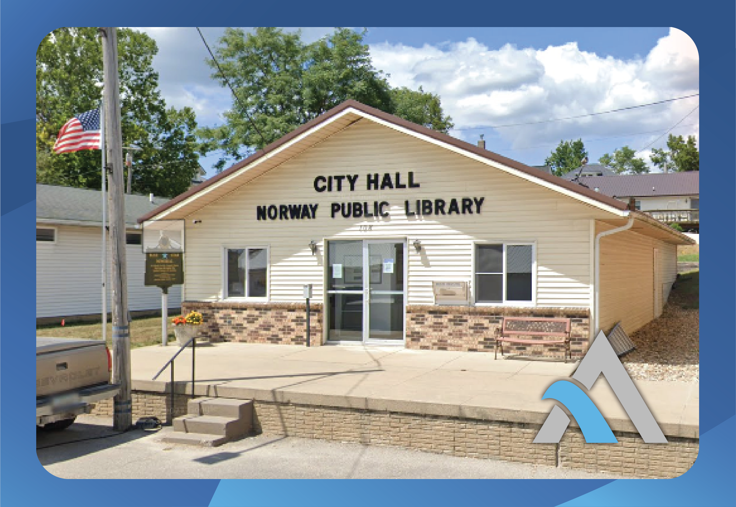Rural and Small Libraries are the Foundation of American Libraries