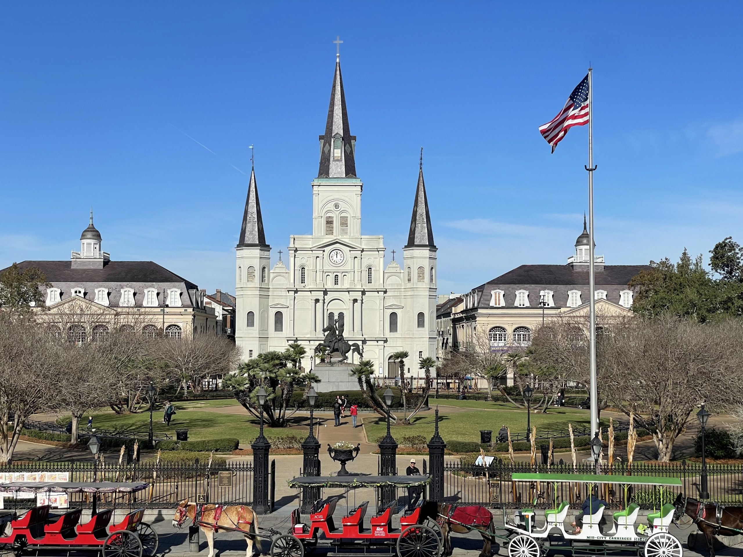 New Orleans – Top 9 Places to Visit