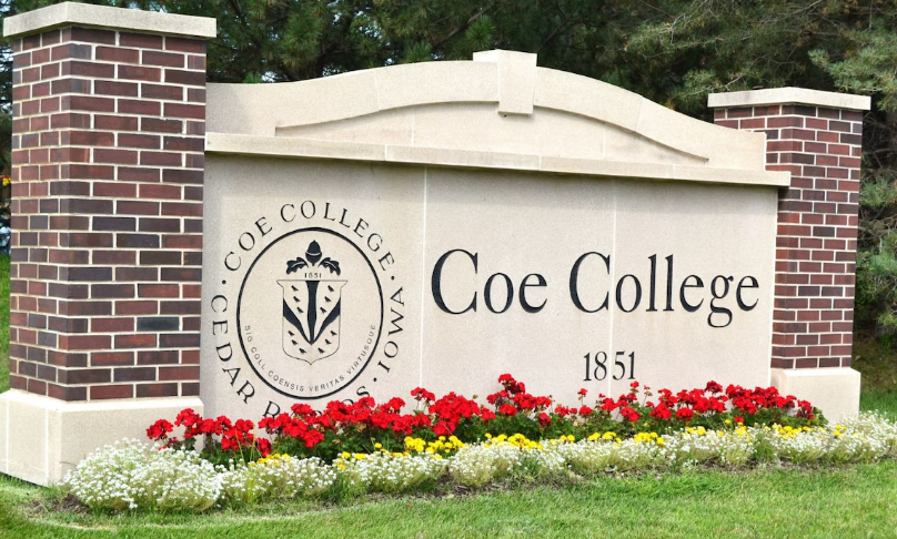 Spotlight: Coe College