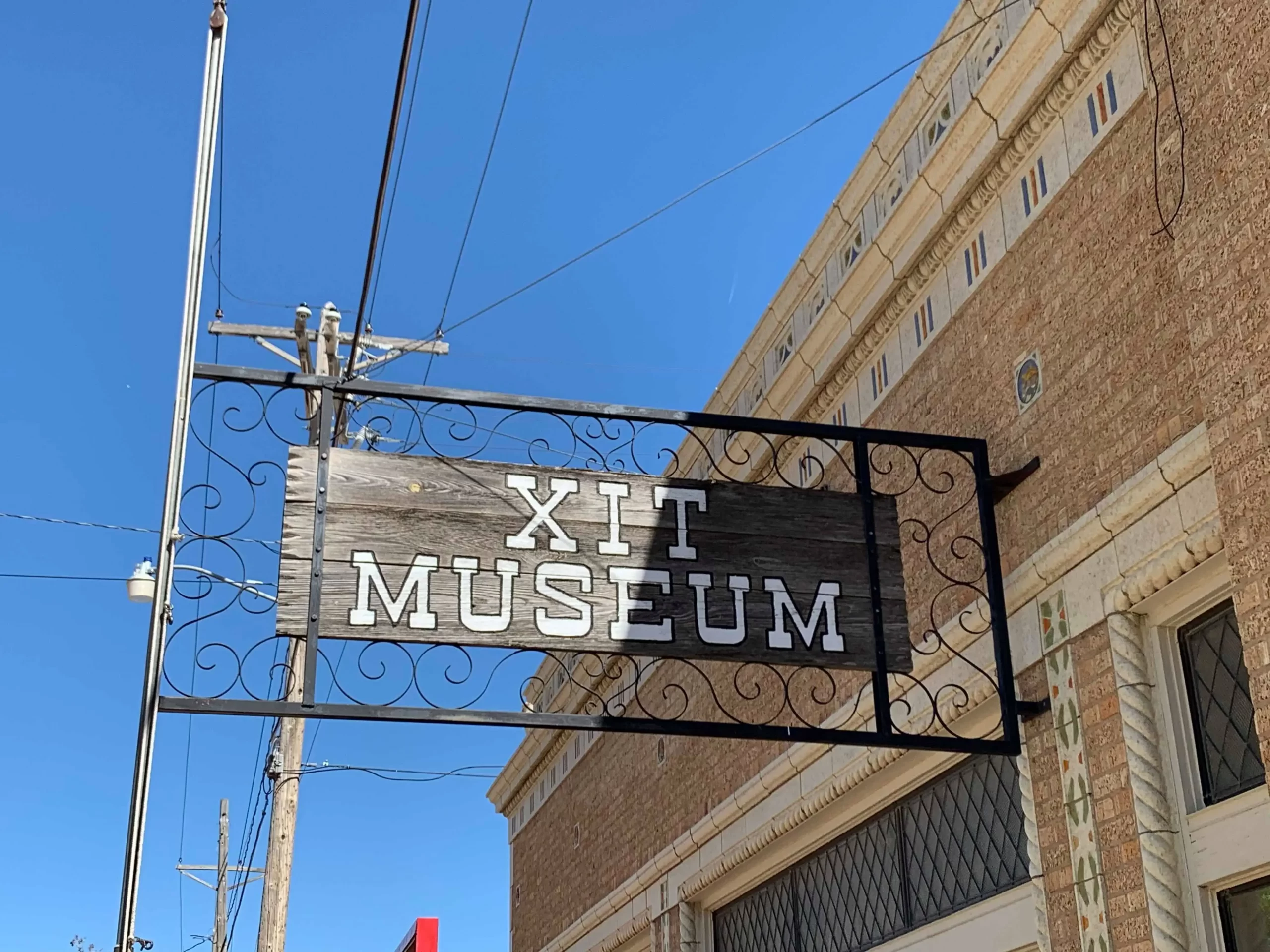 Spotlight: The XIT Museum (Dalhart, TX)