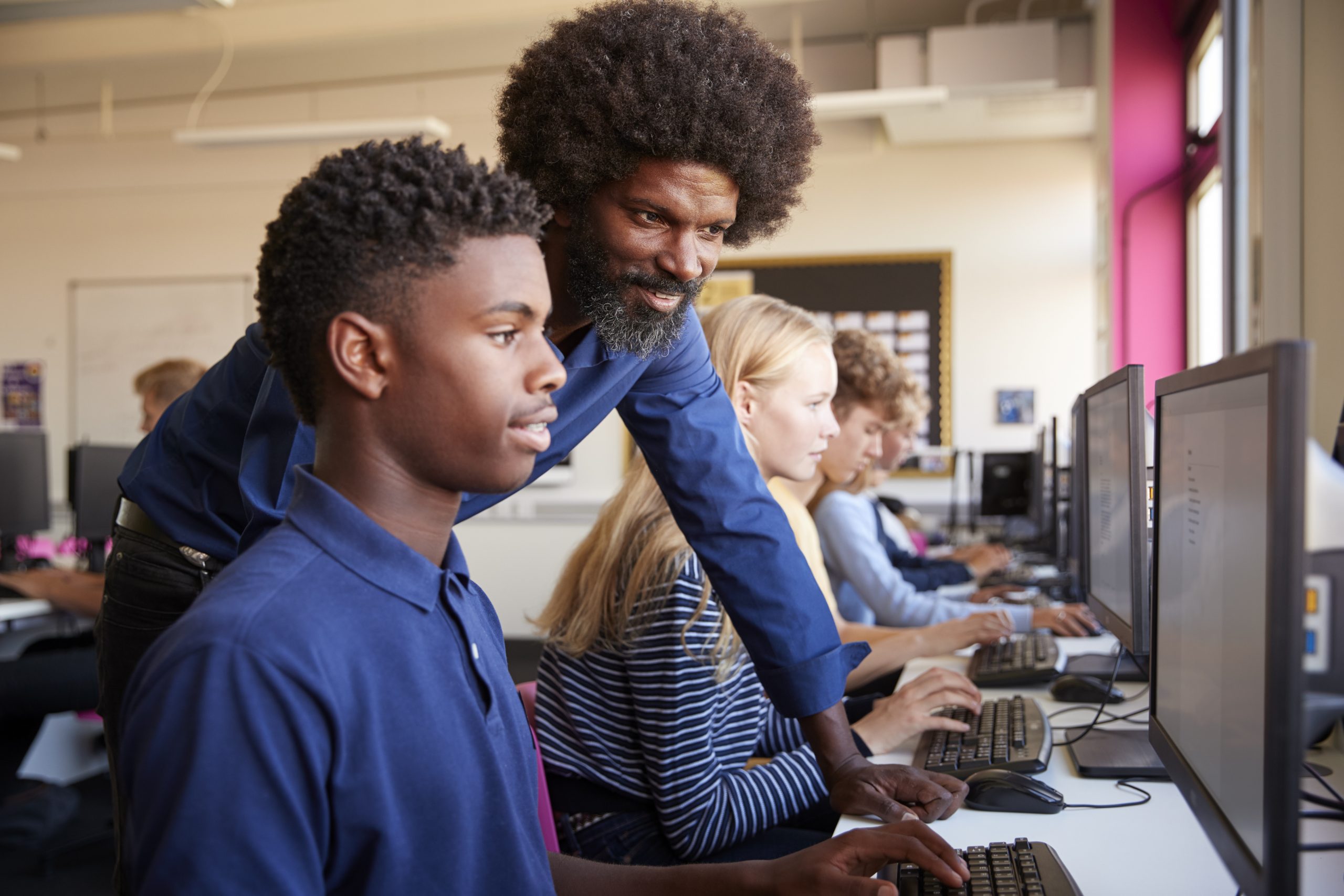 Using Digital Archives To Rewrite History (Lessons) For High School Students