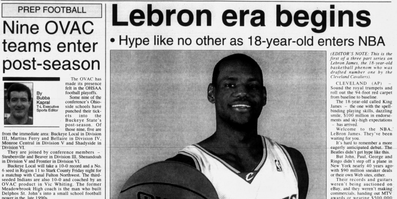 This Week in History- October 27th – November 2nd