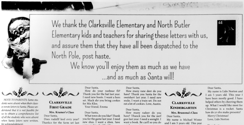 This Week in History- December 15th through December 21st