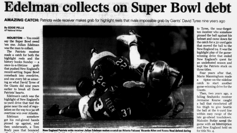 This Week in History: February 2nd through February 8th